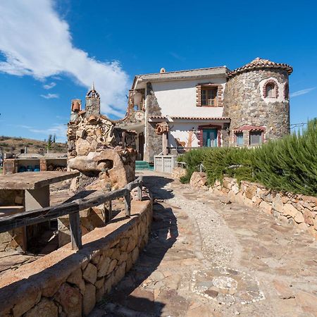 Sa Burrida Villa Posada  Exterior photo