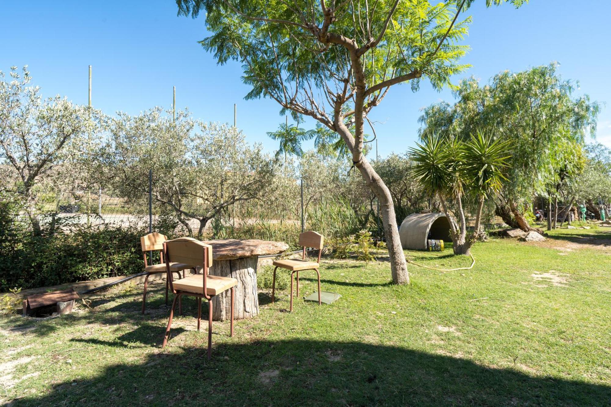 Sa Burrida Villa Posada  Exterior photo